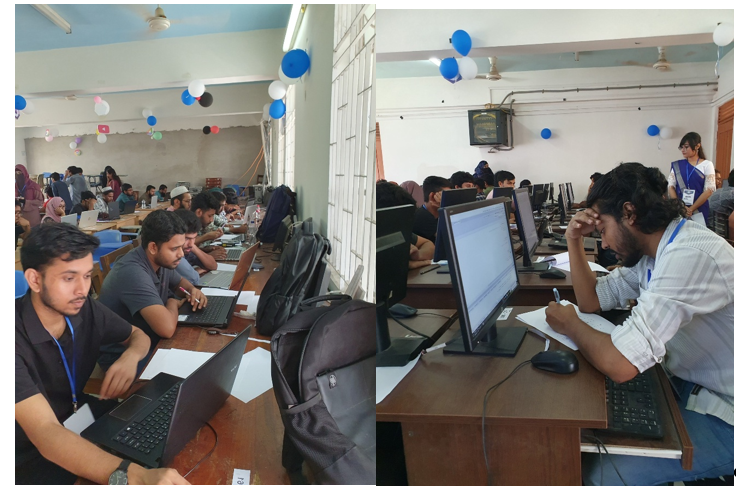 Programming contest