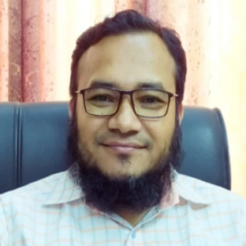 Patuakhali Science and Technology University