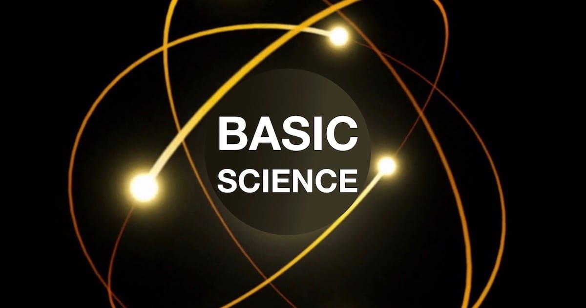 Department of Basic Science