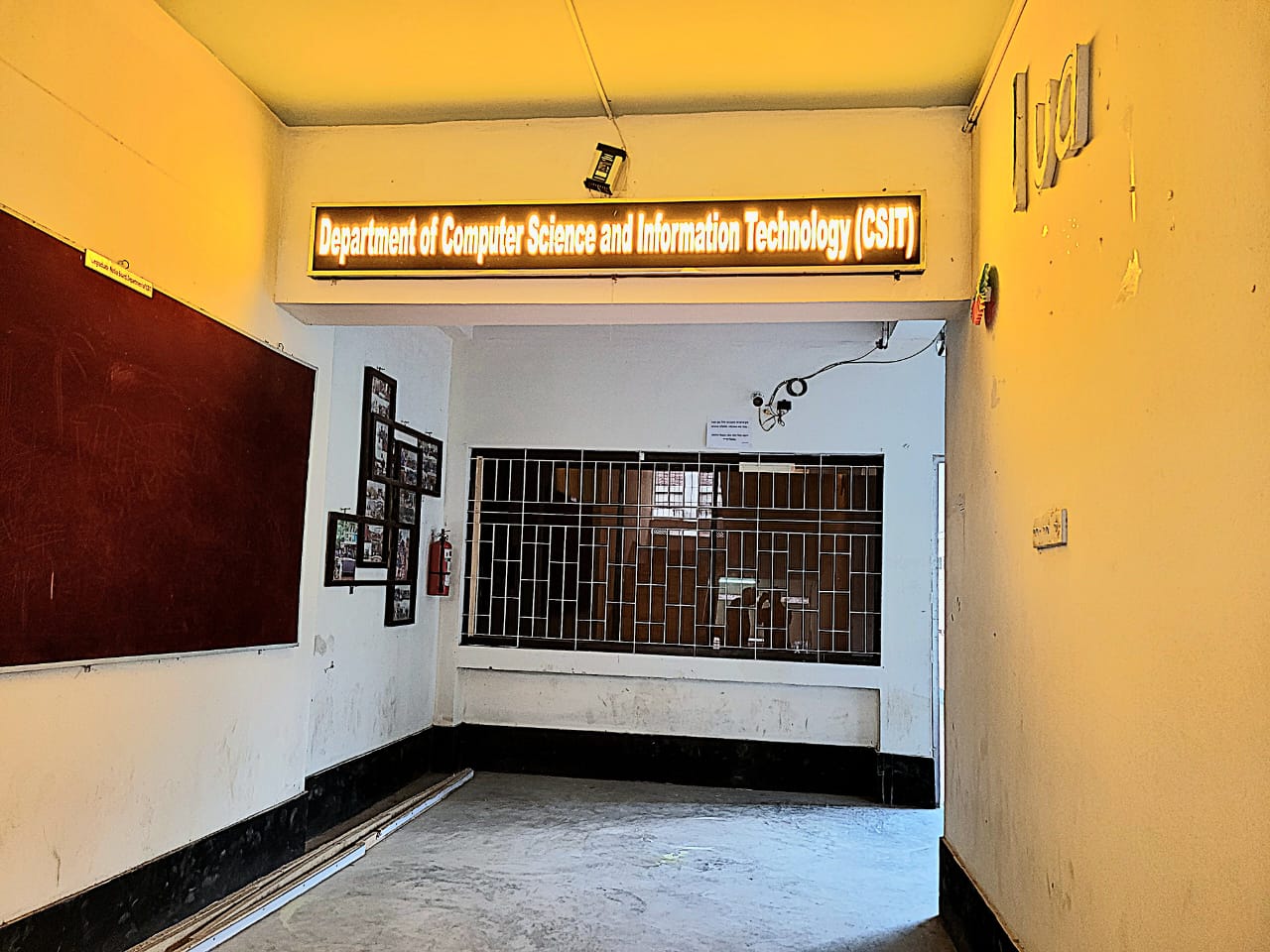 Patuakhali Science and Technology University