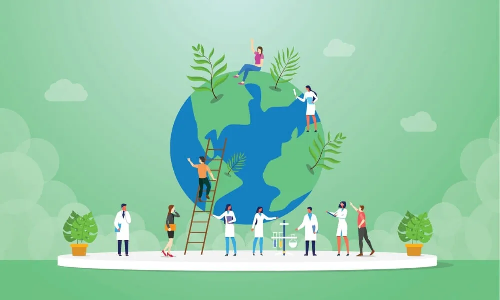 Department of Environmental  Health and Sanitation