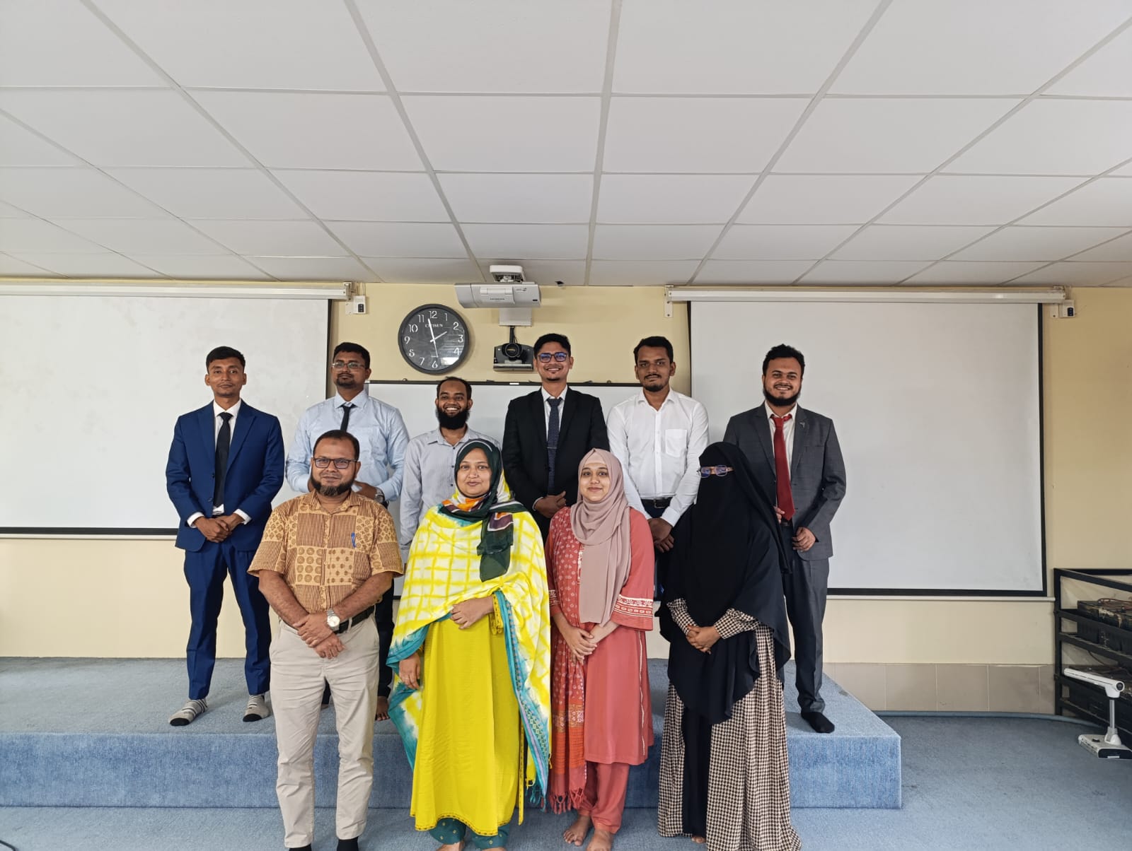 Department of Aquaculture