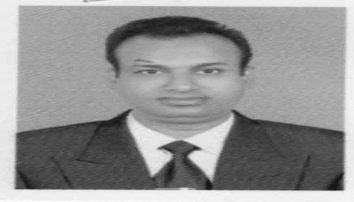 পবিপ্রবি'র ডেপুটি রেজিস্ট্রার সৈয়দ নিজাম উদ্দিনের মৃত্যুতে উপাচার্যের গভীর শোক।