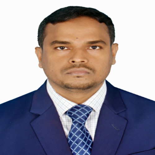 Dr. Md Abdur Rahim